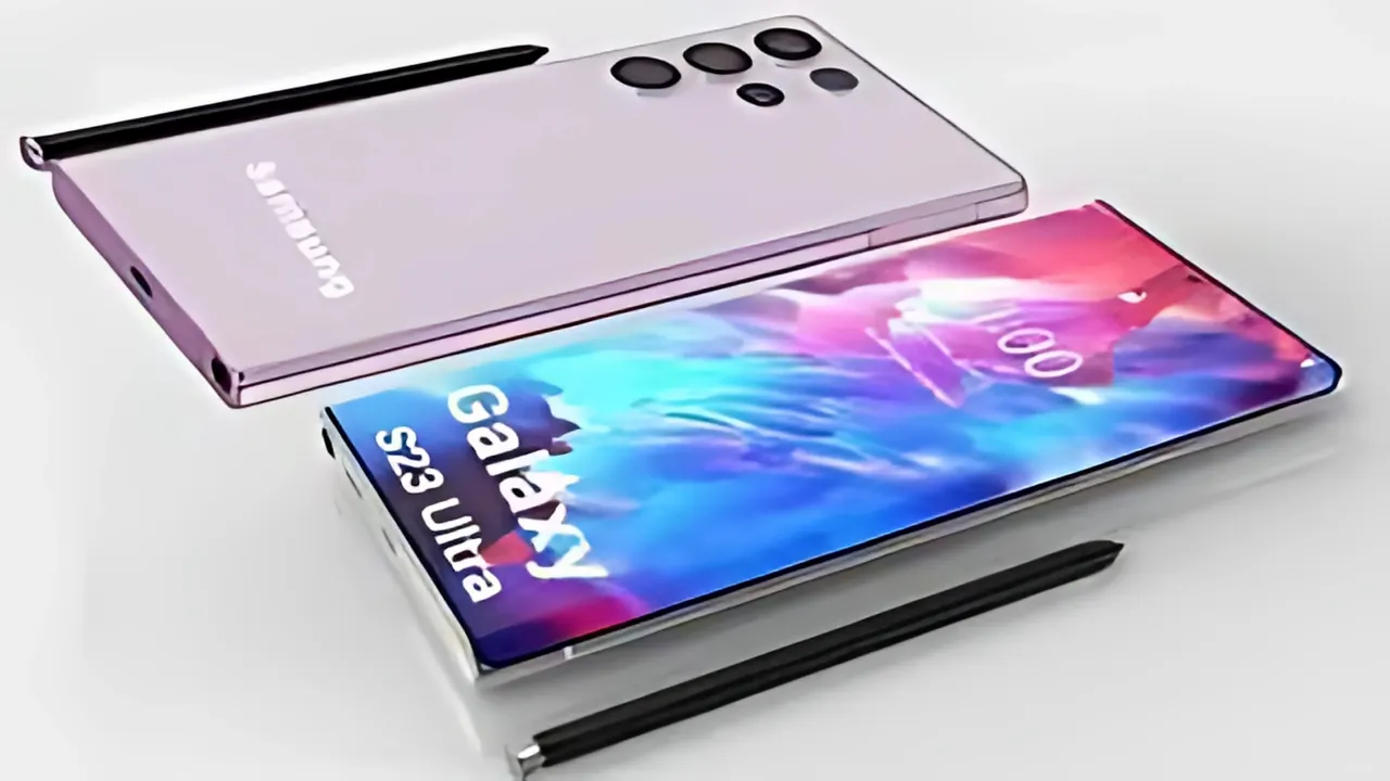 Samsung Galaxy S23 Ultra: 200MP कैमरा और पावरफुल परफॉर्मेंस के साथ बेस्ट फ्लैगशिप!