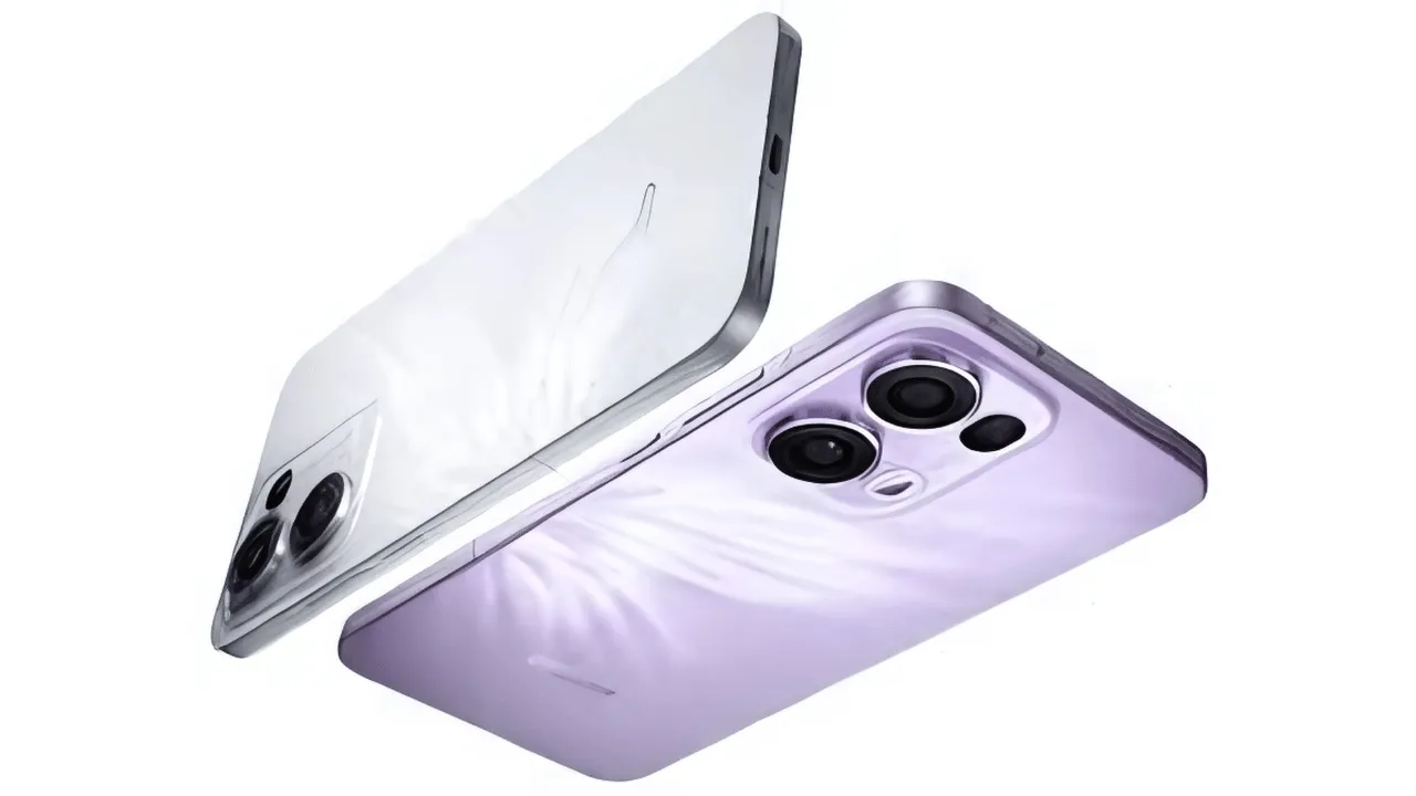 OPPO Reno 13 5G: 64MP कैमरा और 67W चार्जिंग के साथ दमदार स्मार्टफोन!