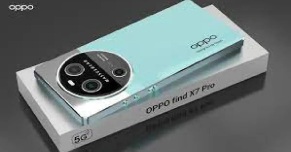 प्रीमियम डिज़ाइन, फ्लैगशिप परफॉर्मेंस और दमदार कैमरा – जानें क्यों OPPO Find X8 Pro 2025 का सबसे बेहतरीन स्मार्टफोन बन गया है।