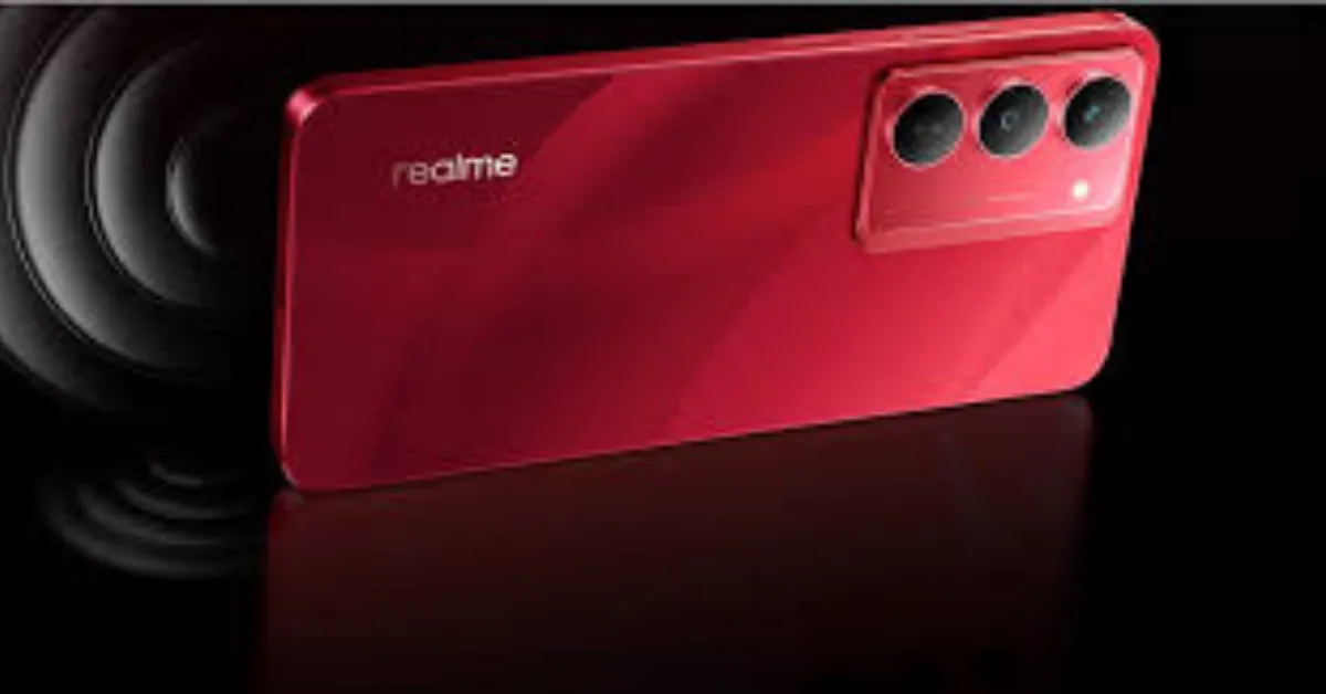 Realme 14X इतना सस्ता स्मार्टफोन में प्रीमियम फीचर्स देखकर आप चौंक जाएंगे।