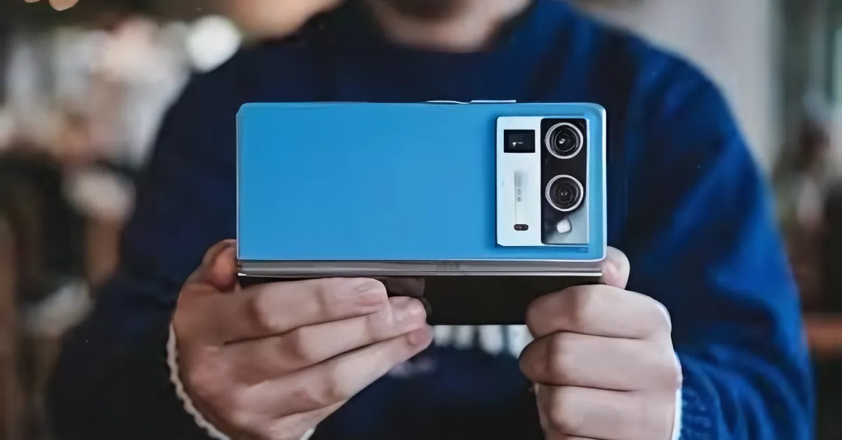 Tecno Phantom V Fold 2 शानदार डिस्प्ले और पावरफुल बैटरी के साथ लॉन्च हो गया