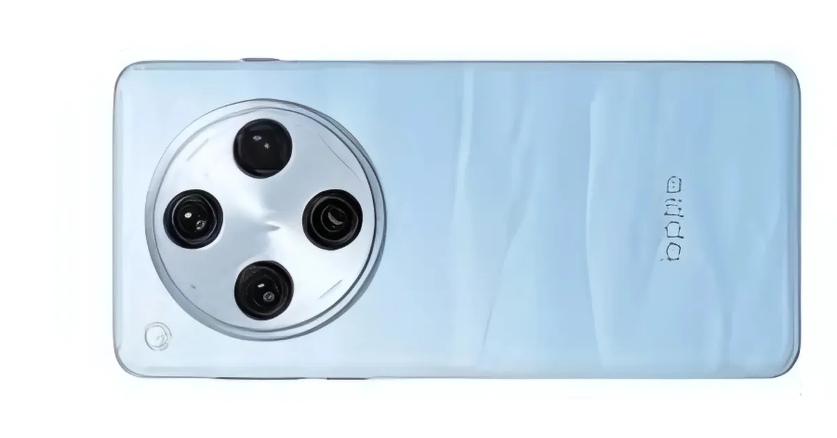 स्मार्टफोन की नई क्रांति OPPO Find X8 शानदार डिज़ाइन, पावरफुल कैमरा और तेज़ चार्जिंग