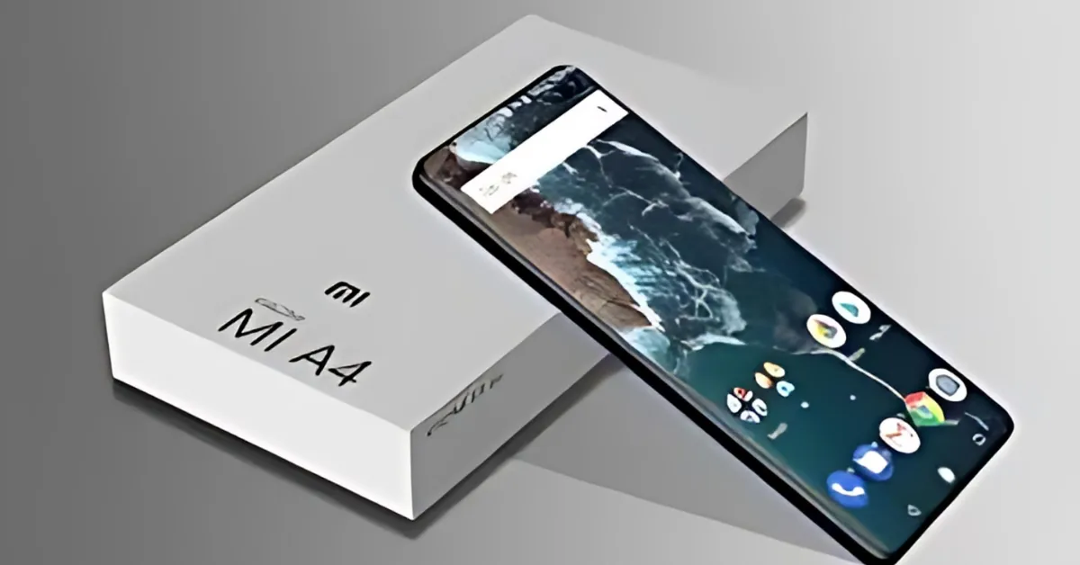 2025 में लंच होने जा रही है धांसू फ़ोन Xiaomi Redmi A4 जिसने मचाया तहलका