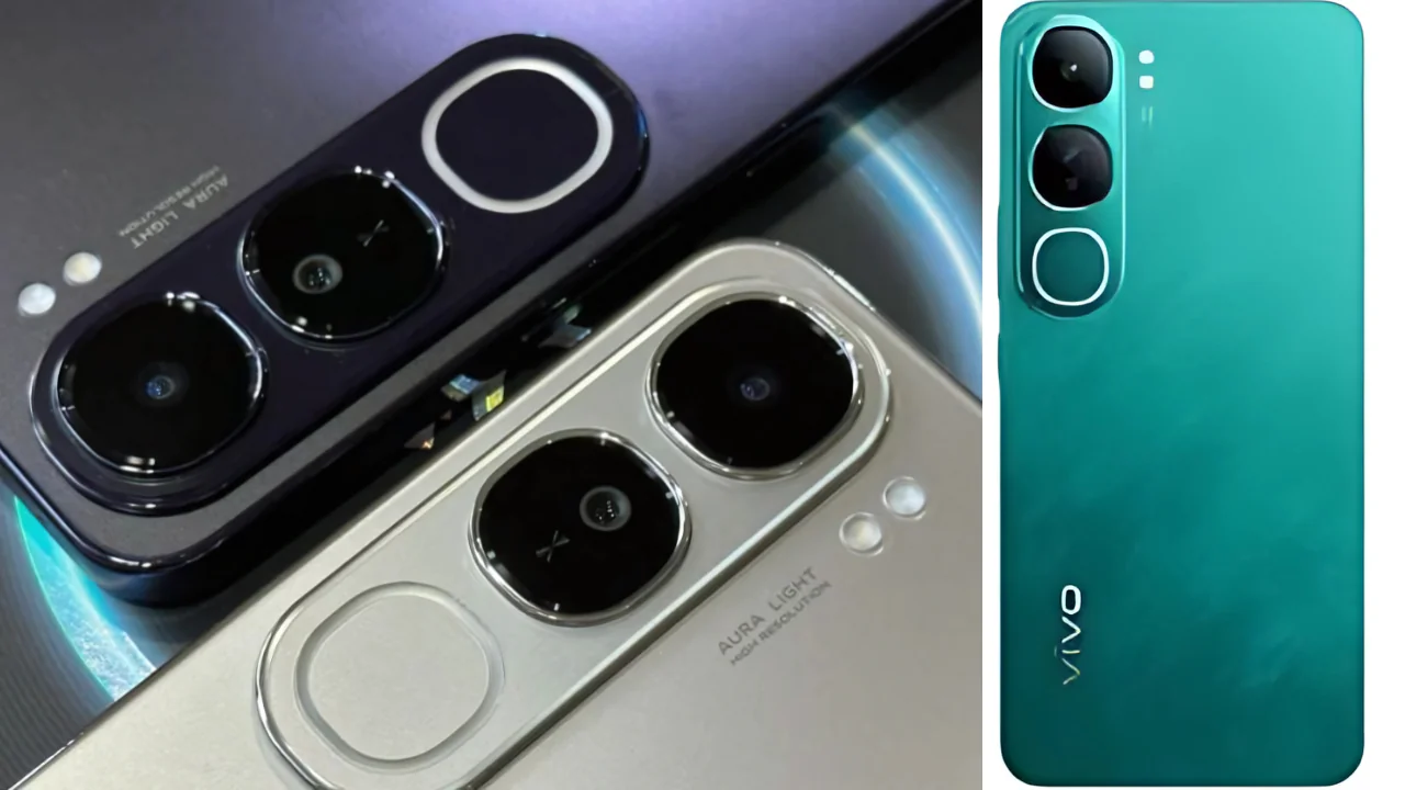 Vivo Premium Smartphone Launch जिसने धमाल मचा है दमदार बैटरी और पावरफुल प्रोसेसर के साथ Vivo V40 Lite