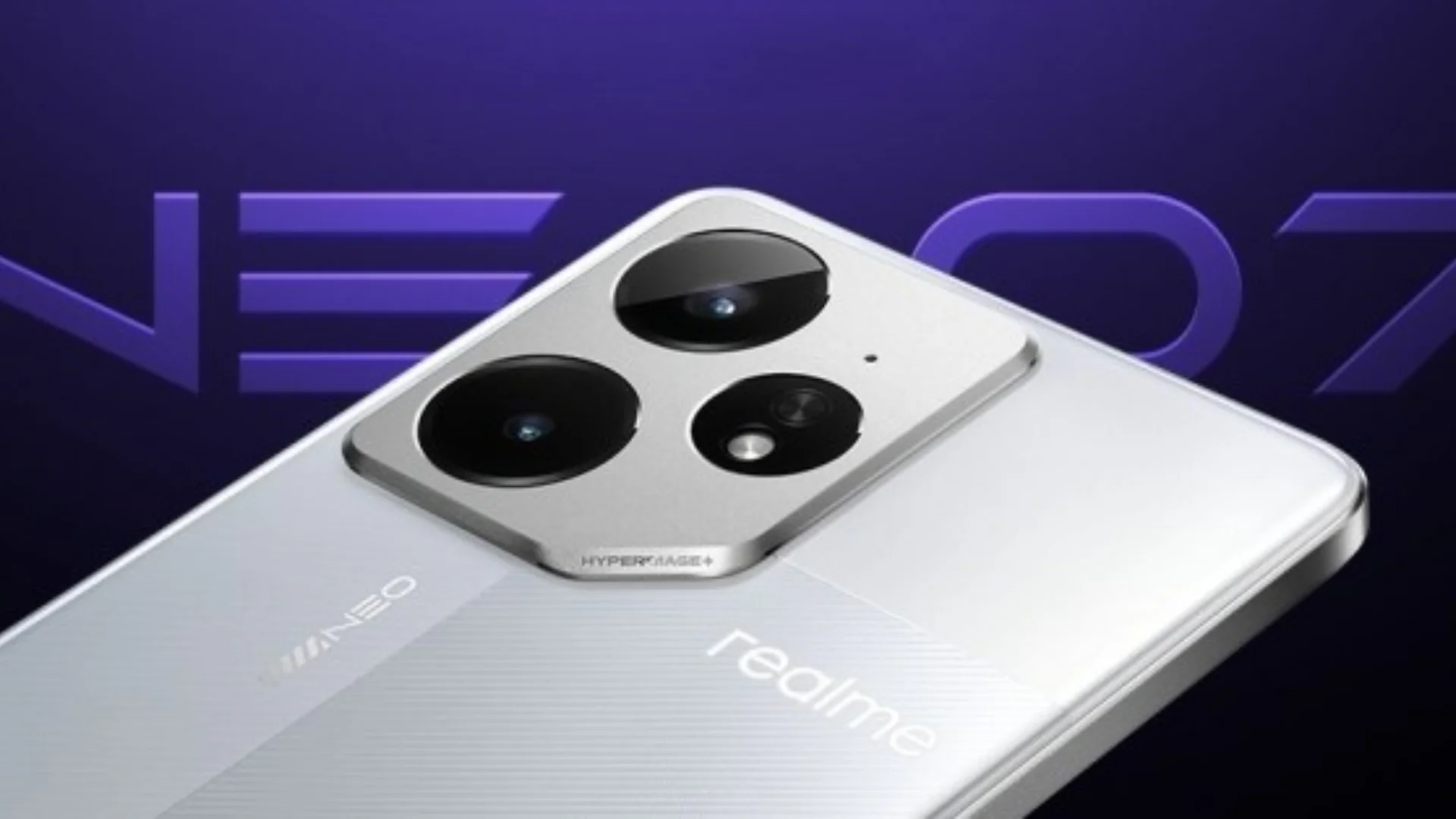Realme Ne Launch kiya Premium Phone Realme Neo 7 दमदार परफॉर्मेंस और शानदार फीचर्स के साथ जबरदस्त 5G फोन!