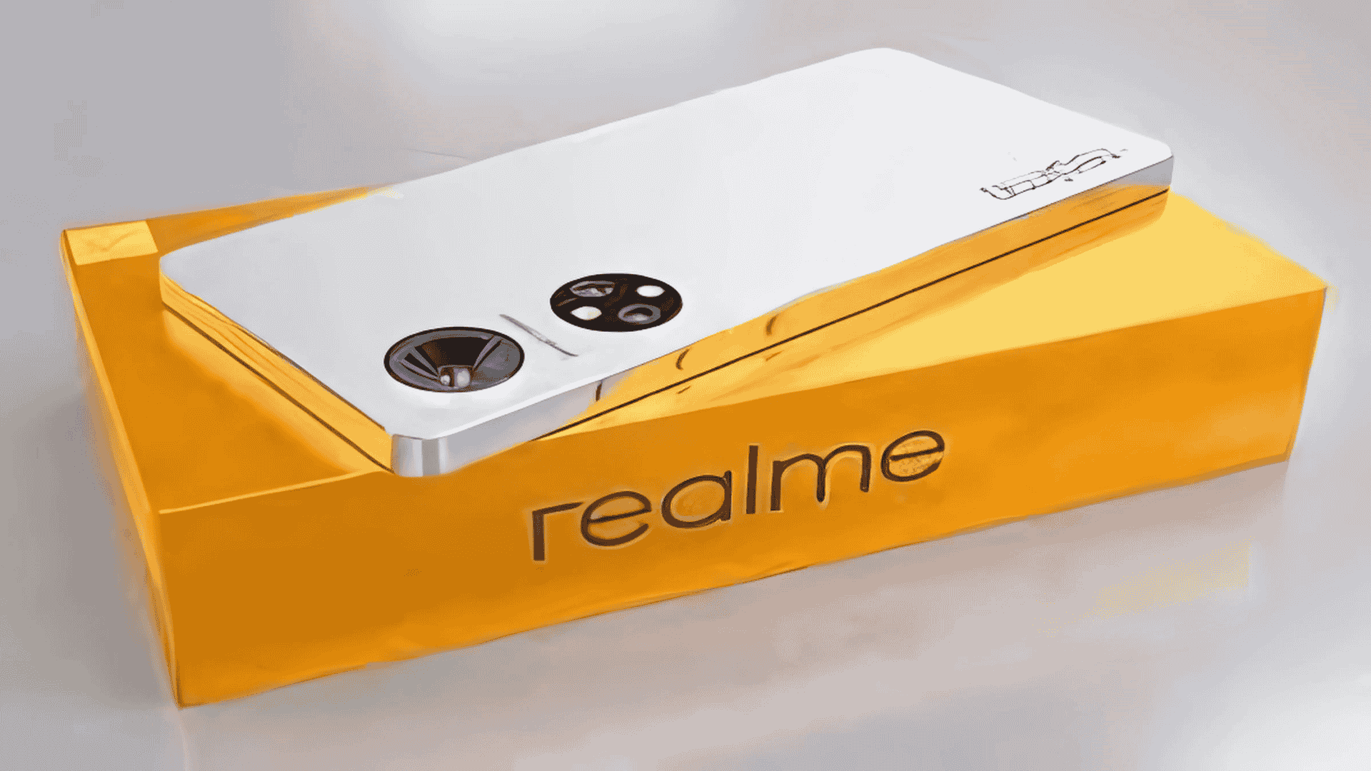 Realme Neo 7 दमदार परफॉर्मेंस और शानदार फीचर्स के साथ जबरदस्त 5G फोन!