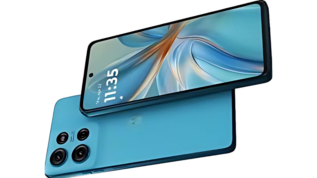 Motorola ने लॉन्च किया Premium फोन Moto G75 5G दमदार बैटरी और 108MP कैमरा के साथ मिड-रेंज का नया राजा!