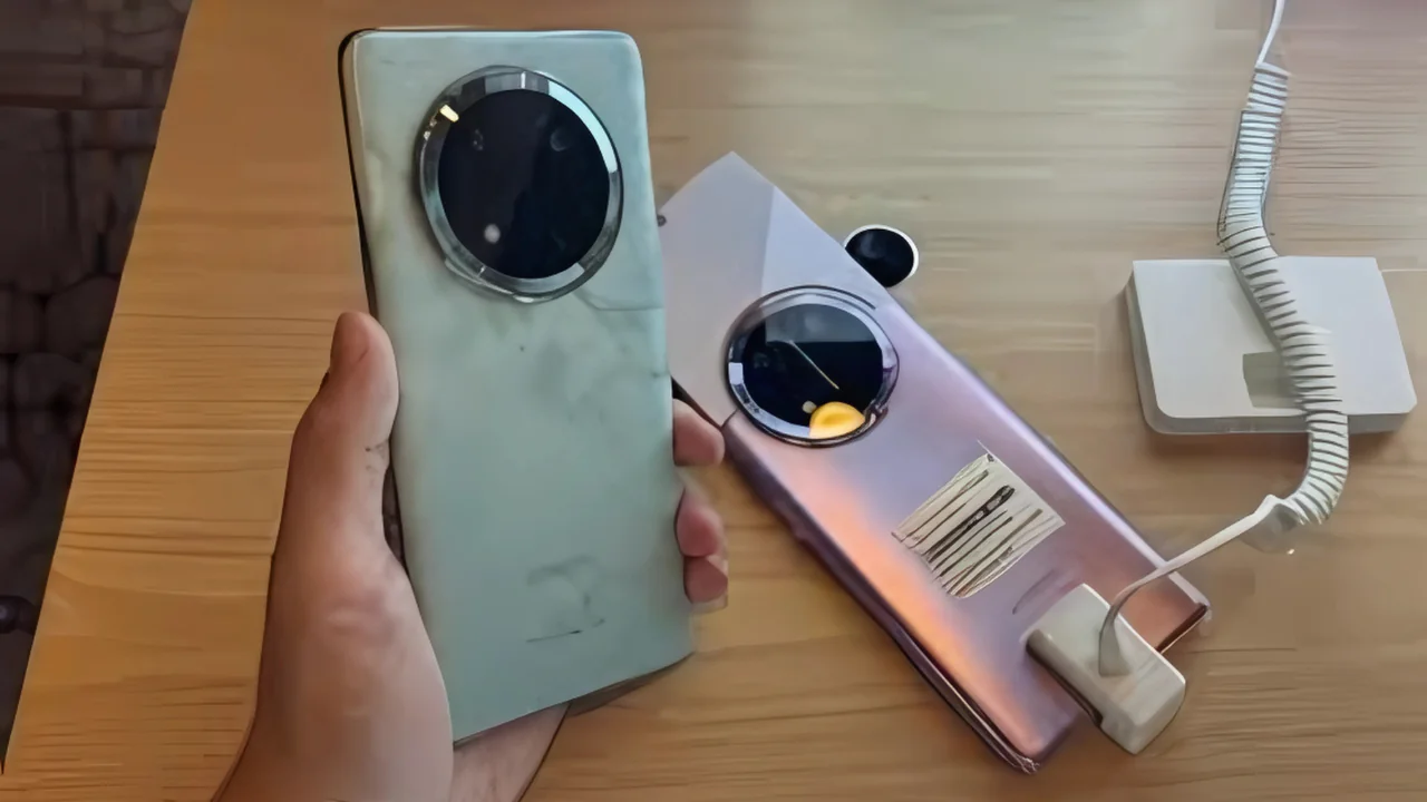 Honor X9c 108MP कैमरा और 5800mAh बैटरी वाला धांसू फोन!इस स्मार्टफोन में अत्याधुनिक कैमरा सेटअप है