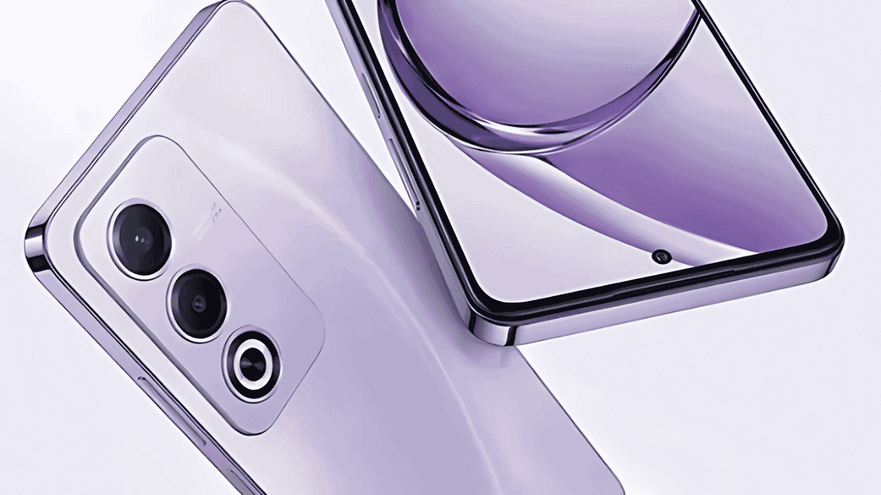 OPPO A5 Pro लॉन्च होते ही मचा रहा है तहलका! जानिए क्यों लोग इसे खरीद रहे हैं!