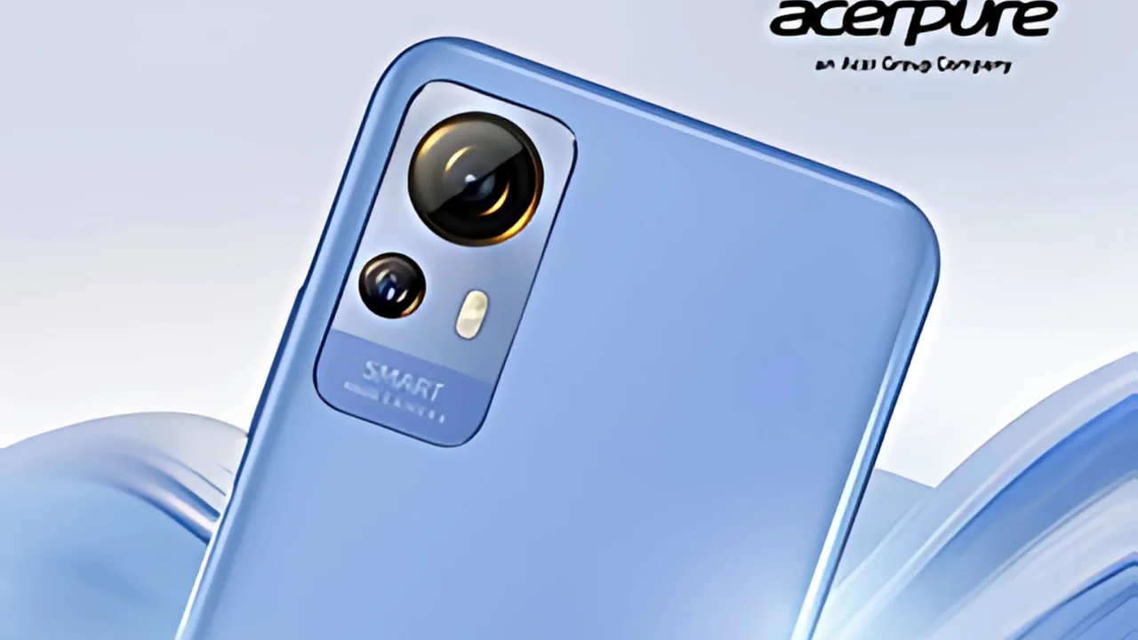 Acerpure AcerOne Liquid