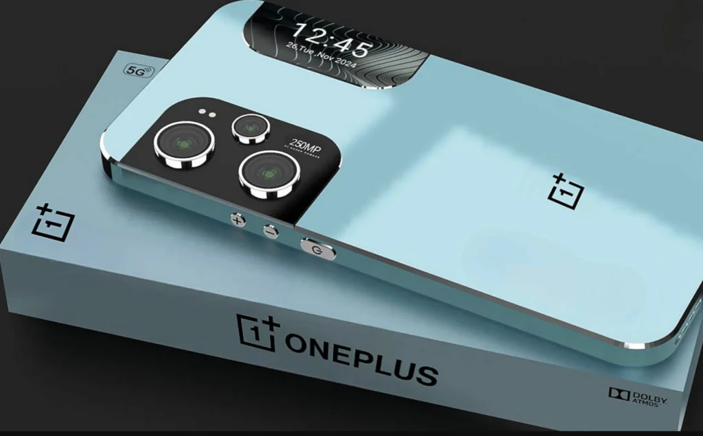 iPhone की छुट्टी? OnePlus 13T आया दमदार फीचर्स के साथ