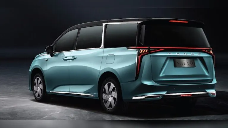 MG M9 EV: क्या ये भारत की सबसे पावरफुल इलेक्ट्रिक MPV बनने जा रही है?