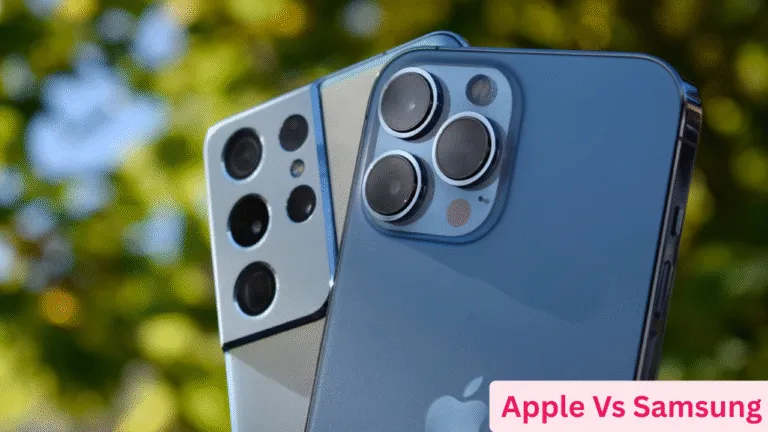 Apple vs Samsung में किसका स्मार्टफोन है बेस्ट? कौन है असली बादशाह?