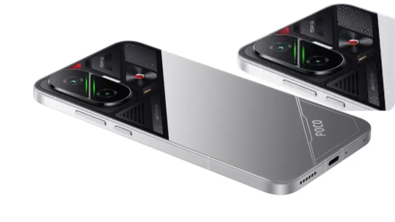 POCO F7: मिड-रेंज में फ्लैगशिप किलर की वापसी! AMOLED + 90W चार्जिंग + Android 14 – सब