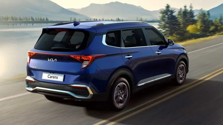 Kia Carens Clavis EV: मिड-सेगमेंट में आने वाली सबसे स्मार्ट इलेक्ट्रिक SUV?